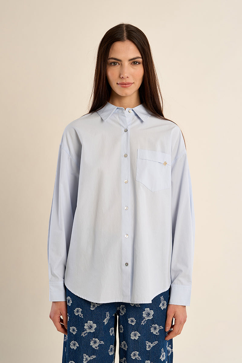 LIGHT BLUE