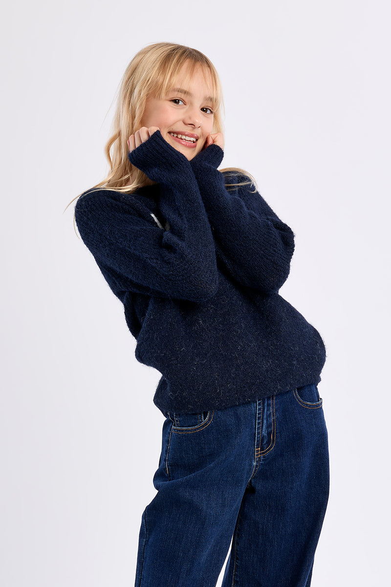 NAVY BLUE