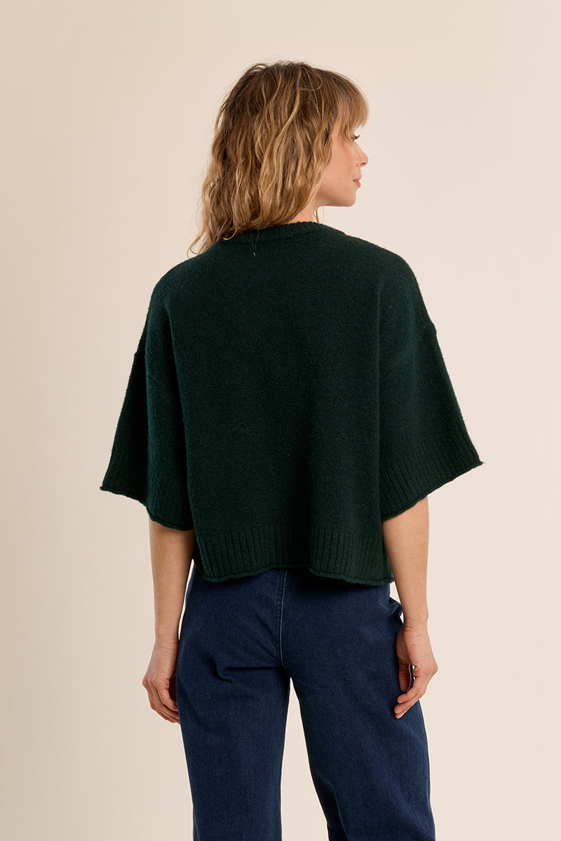 FOREST GREEN