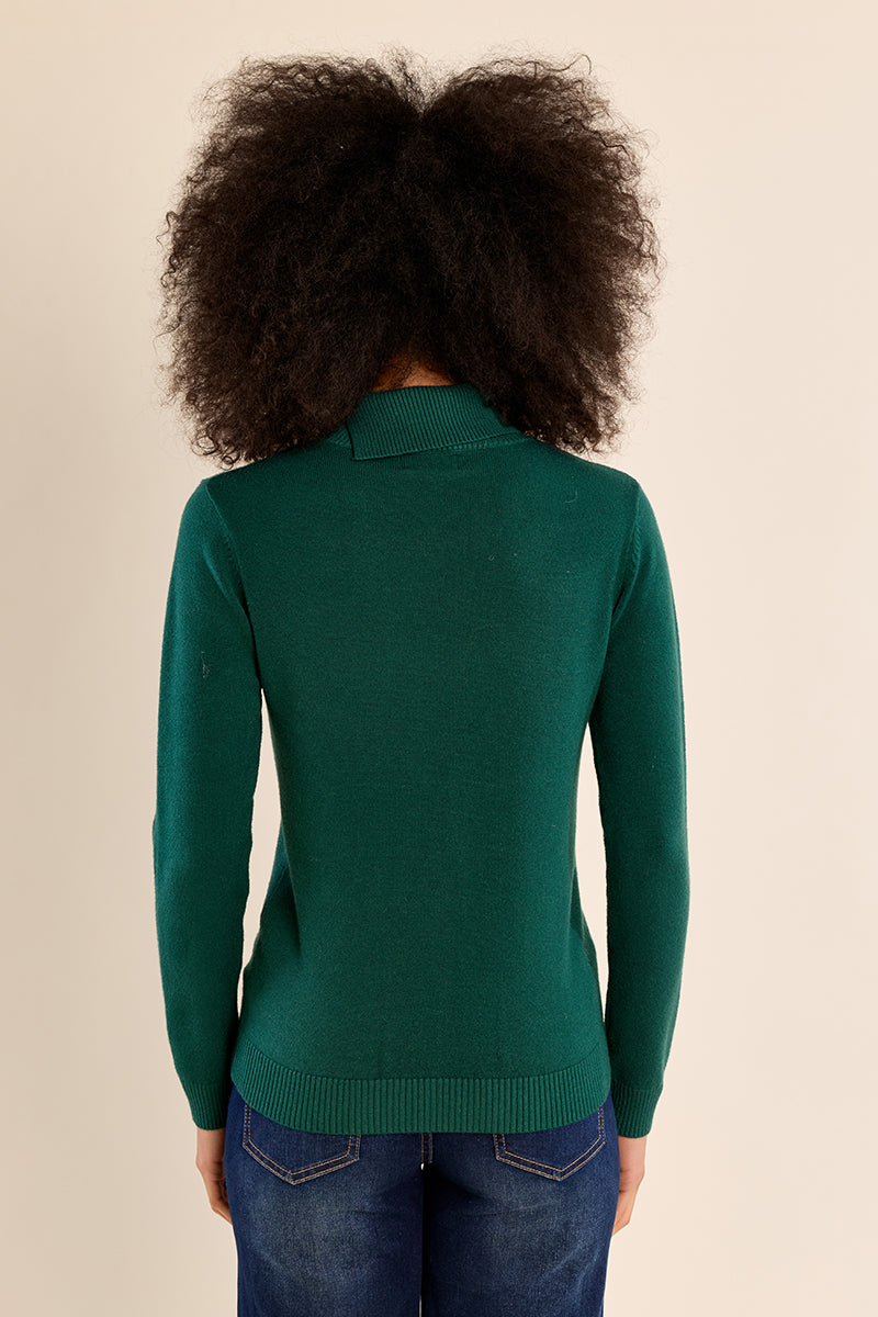 FOREST GREEN