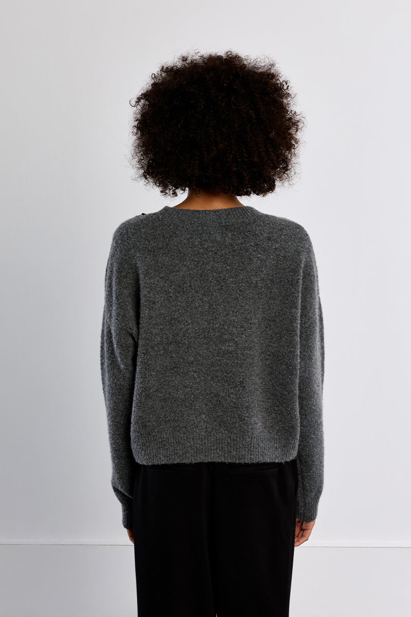 DARK GREY