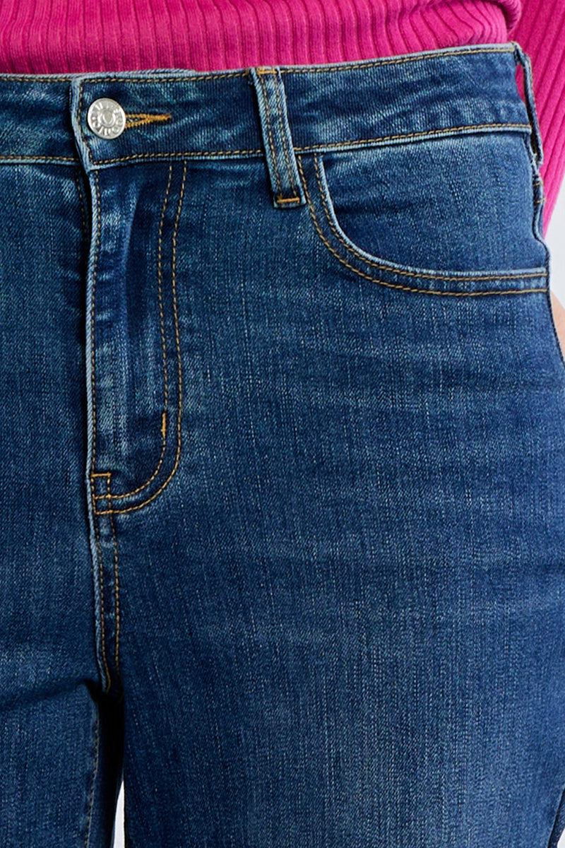 DENIM BLUE