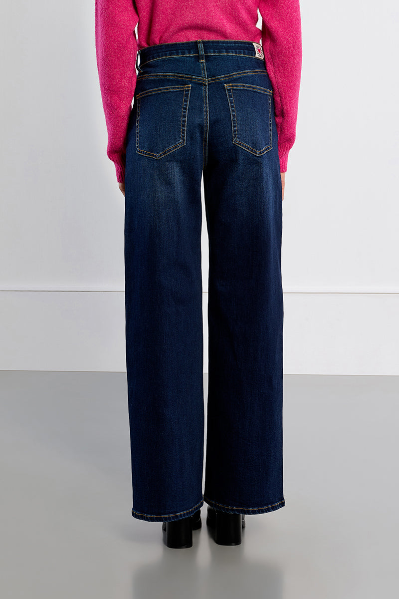 BRUT DENIM