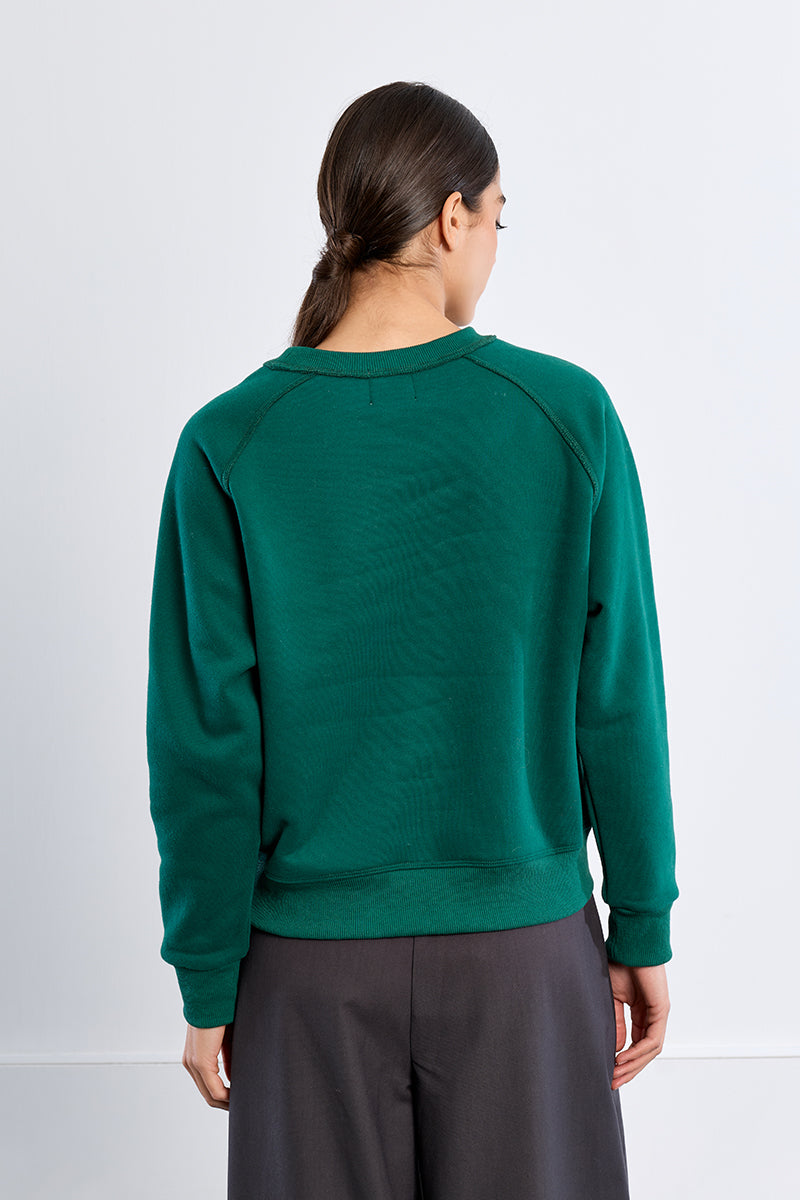 FOREST GREEN