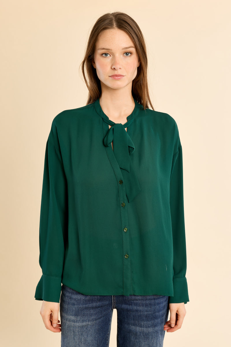 FOREST GREEN