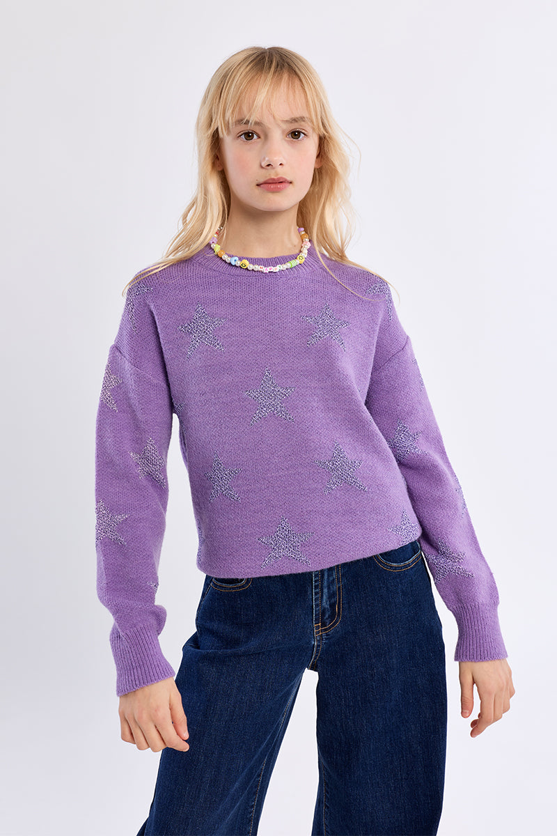 MAUVE