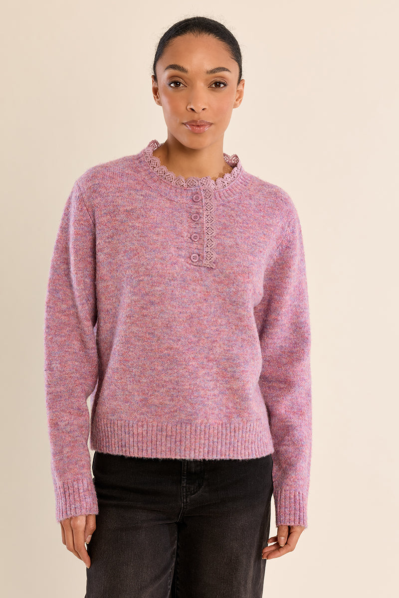 MAUVE