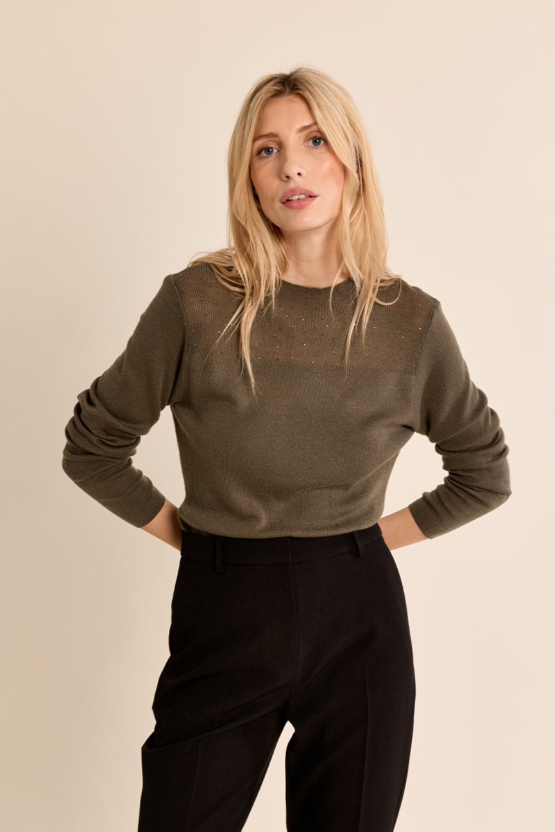 KHAKI