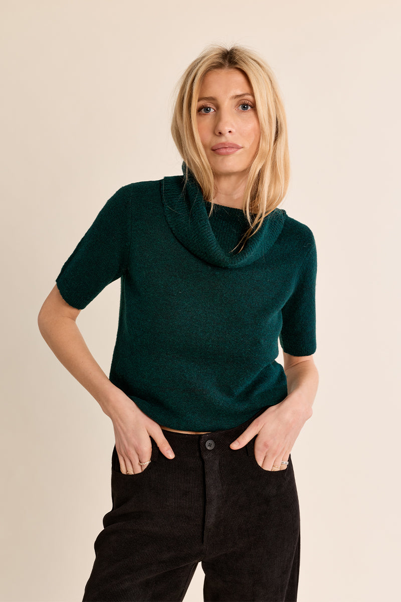 FOREST GREEN