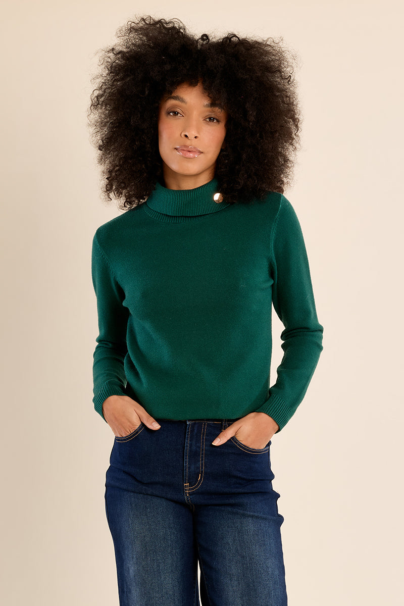 FOREST GREEN