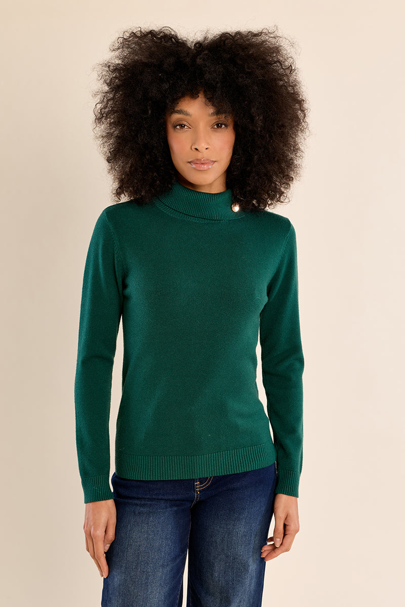 FOREST GREEN