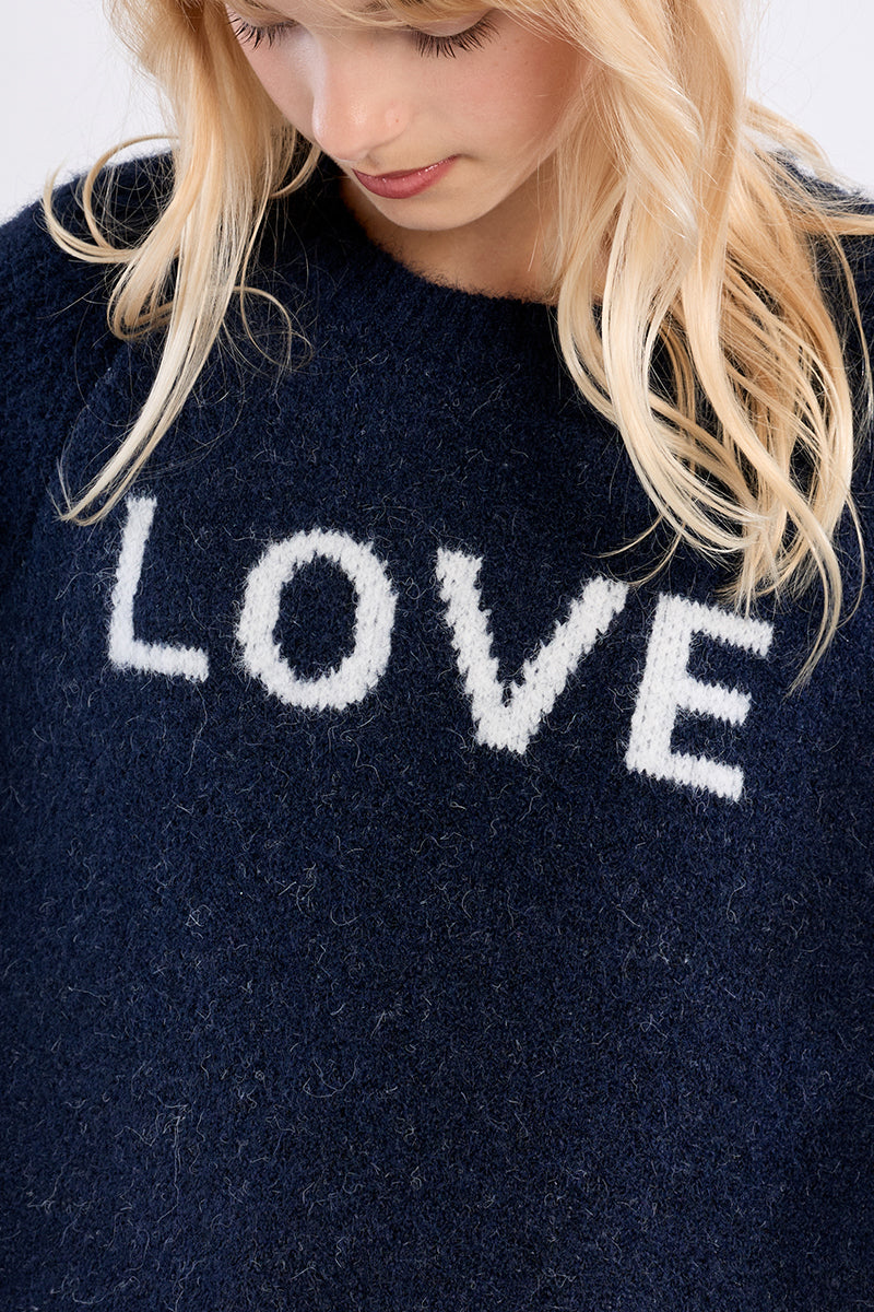 NAVY BLUE