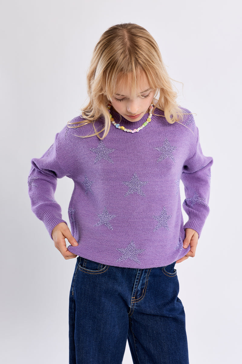 MAUVE