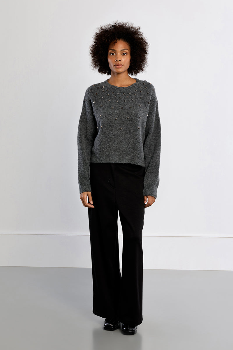 DARK GREY