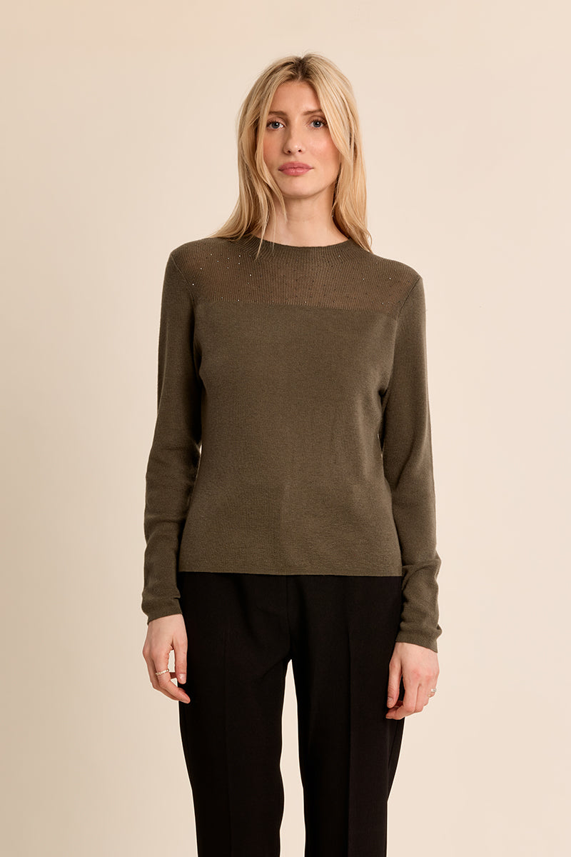KHAKI