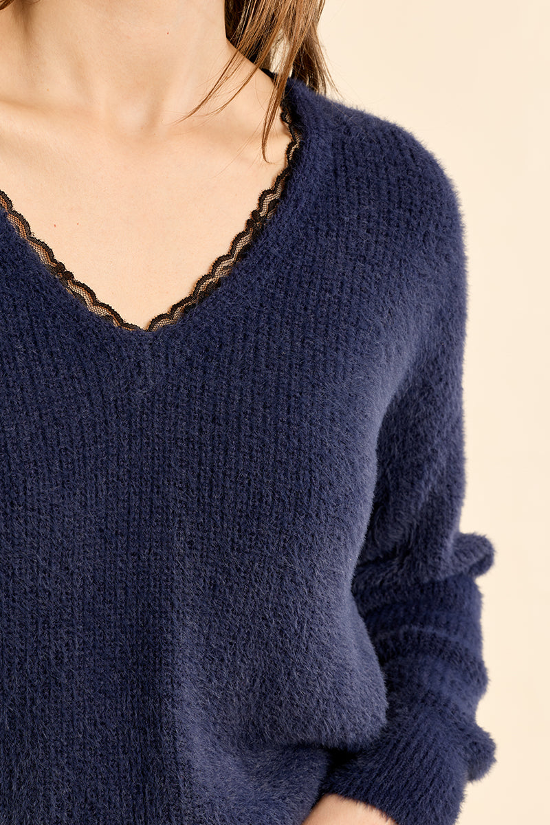 NAVY BLUE