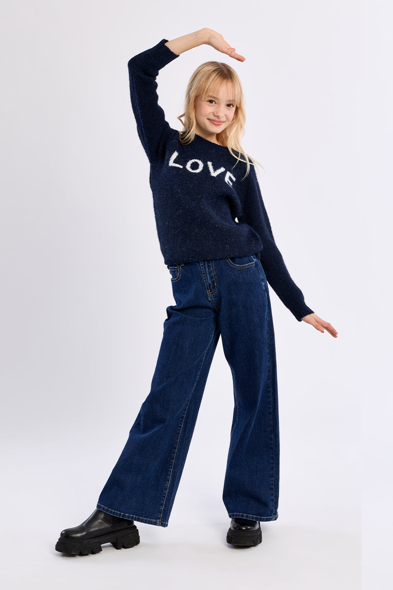 NAVY BLUE