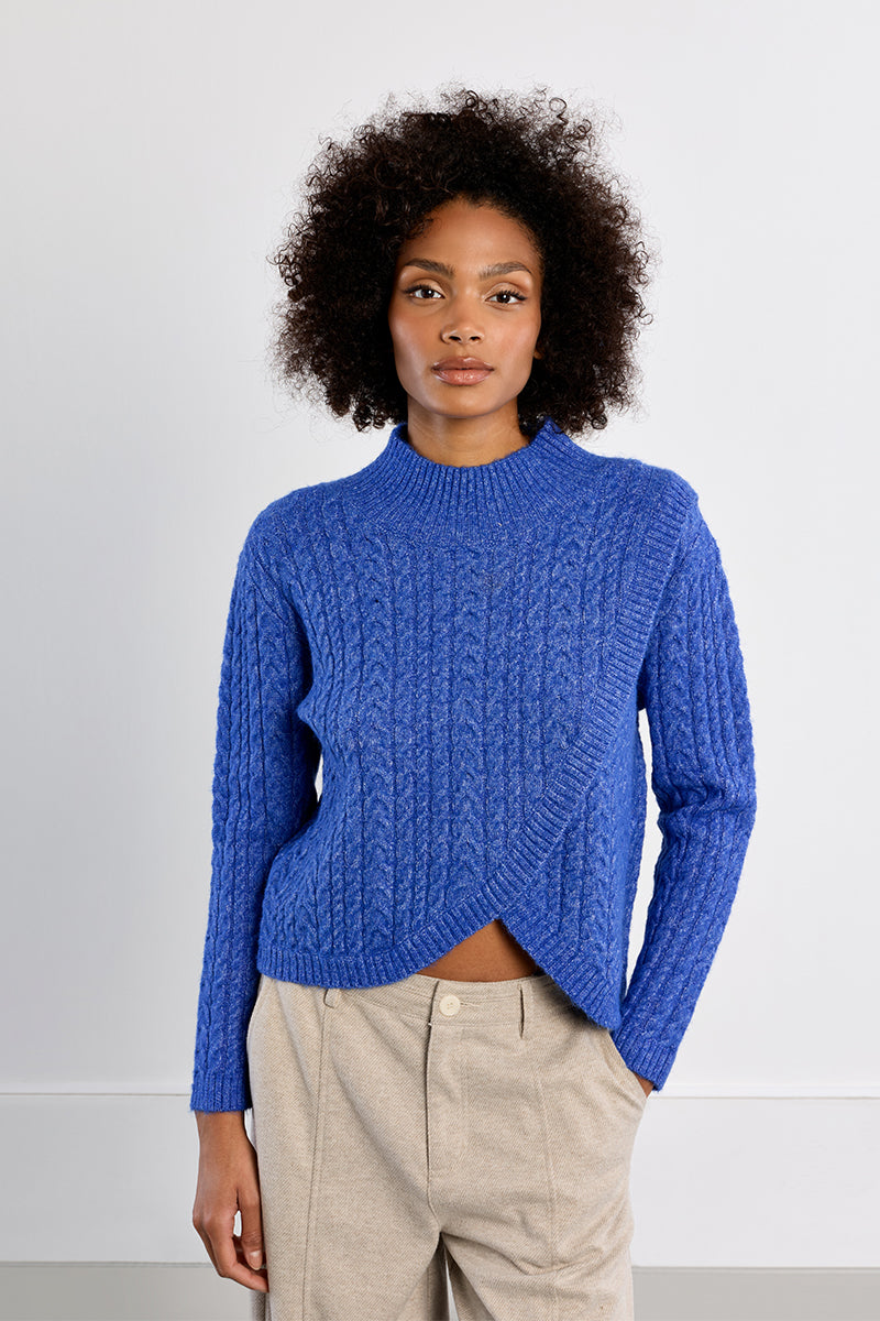 ROYAL BLUE
