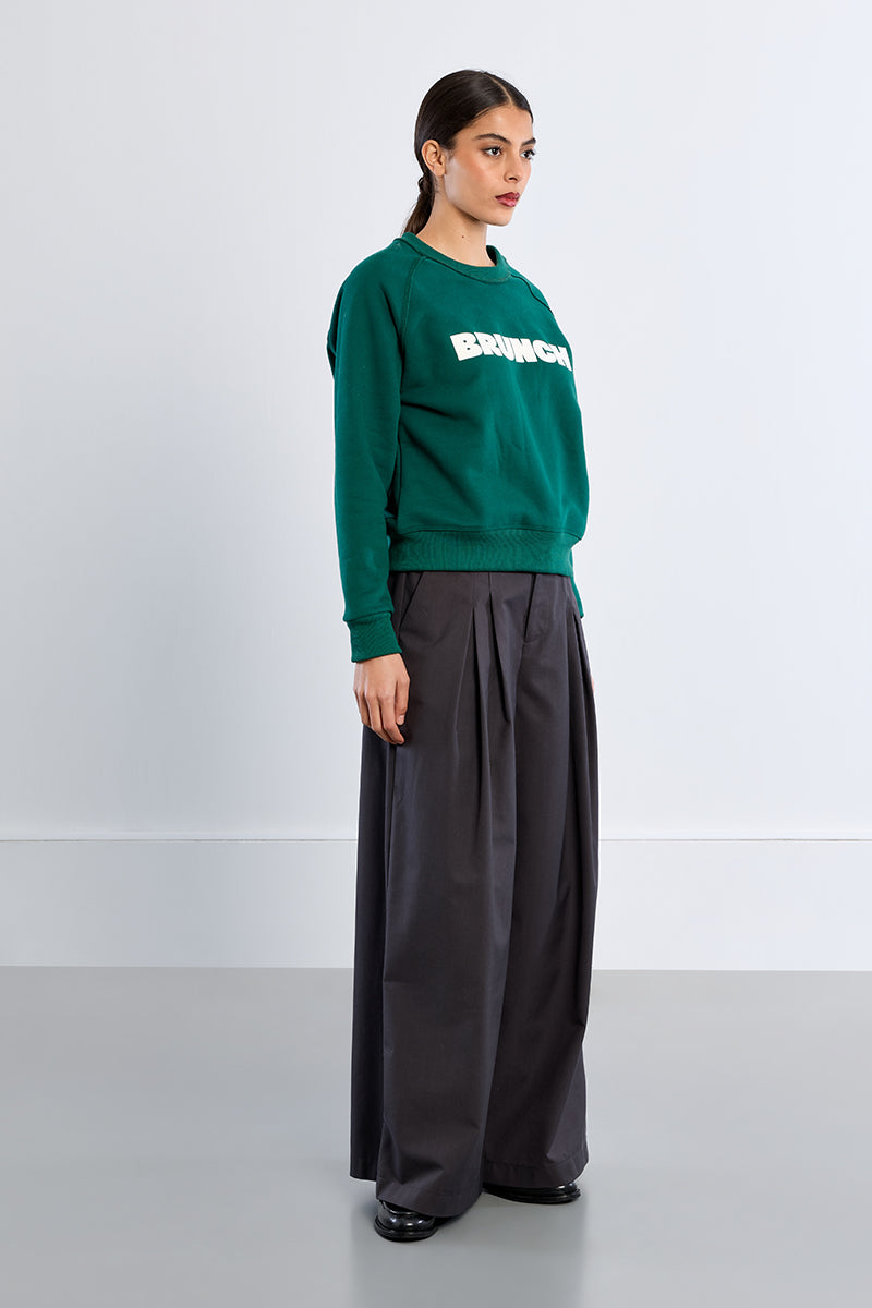 FOREST GREEN