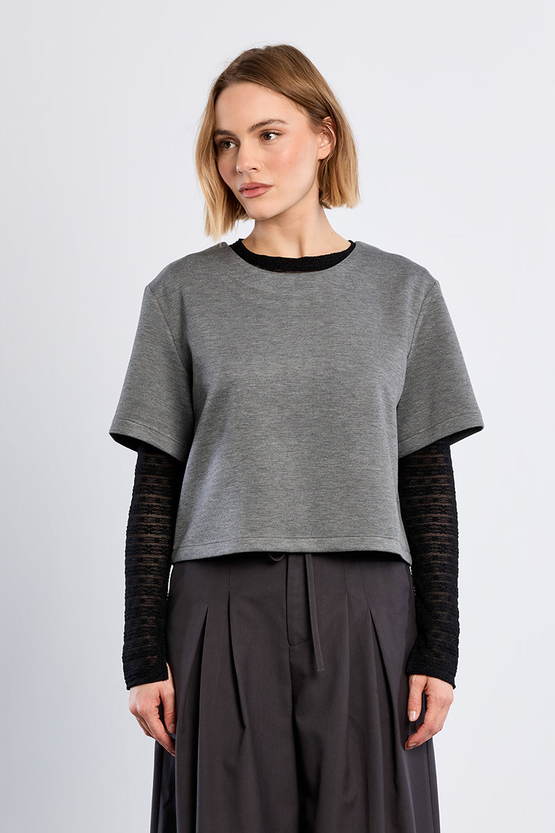 DARK GREY