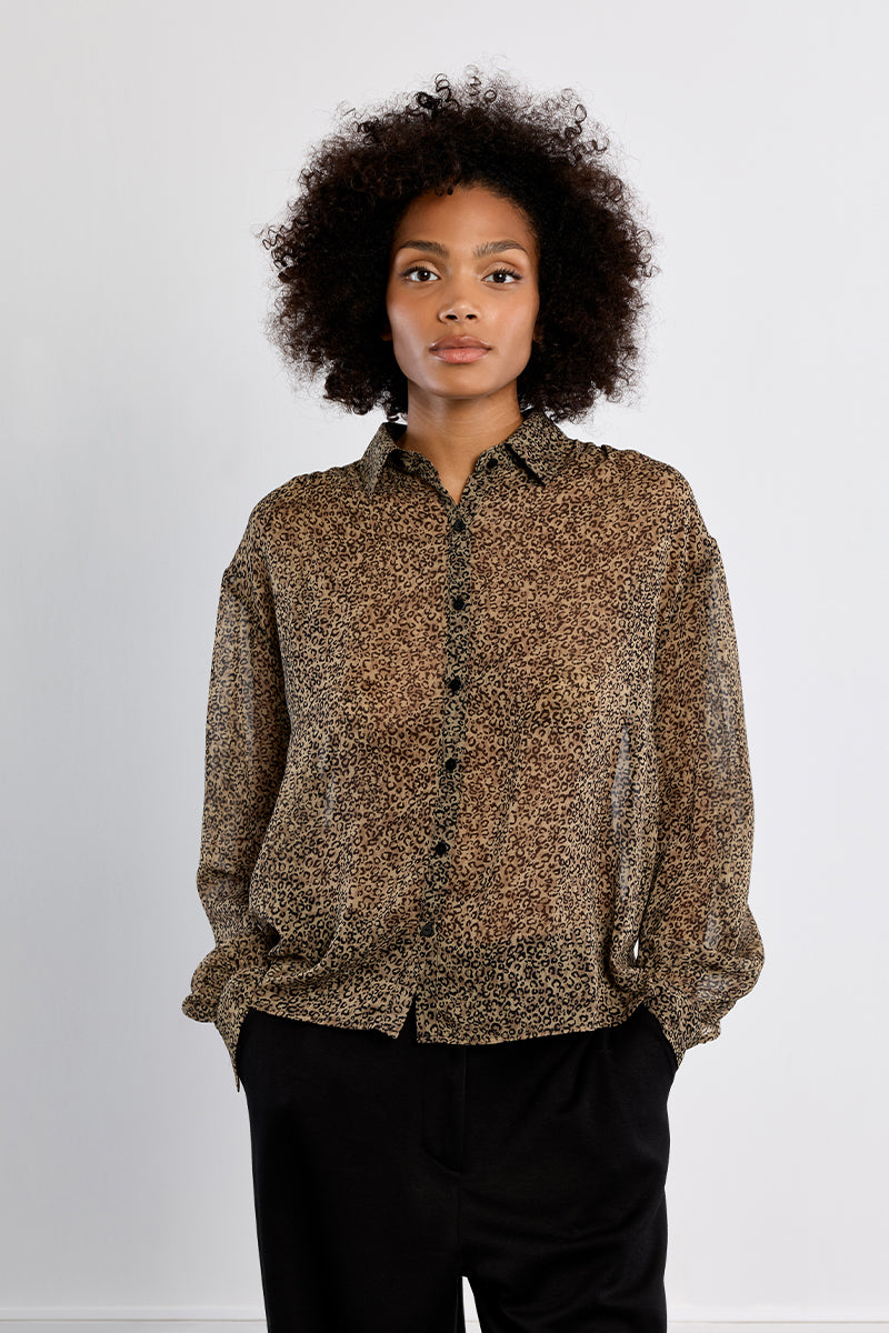 KHAKI GUILIN