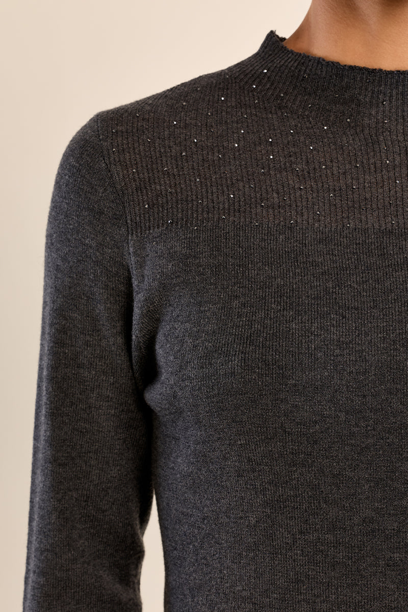 DARK GREY