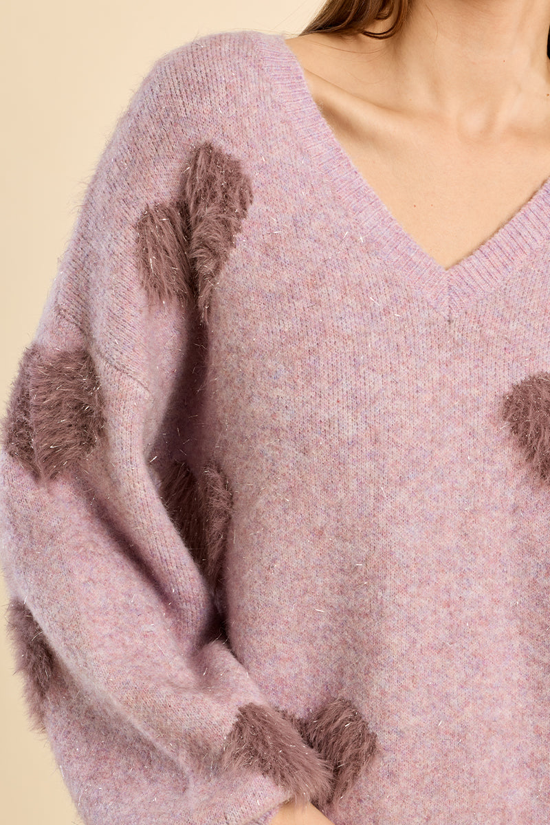 MAUVE