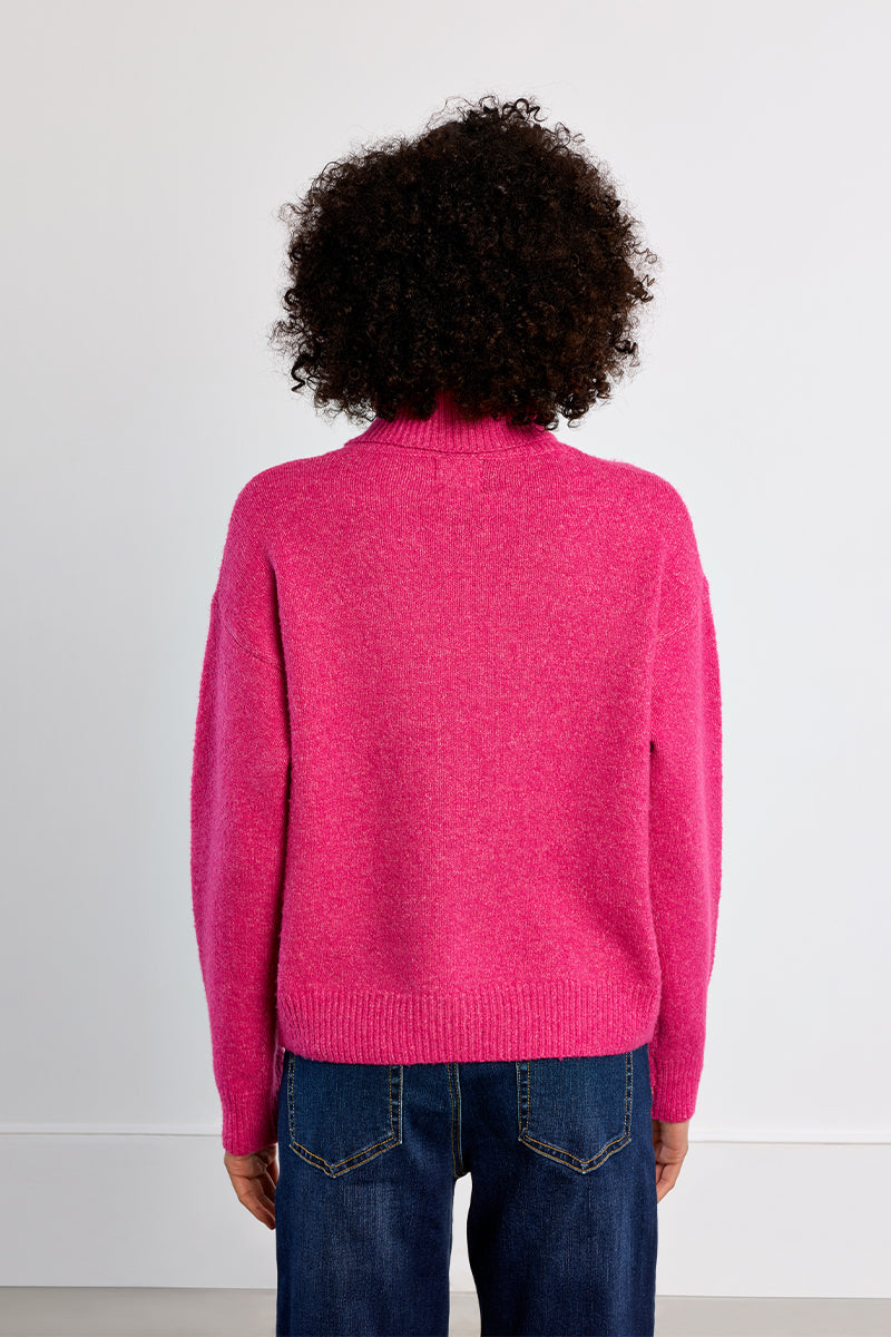 FUCHSIA
