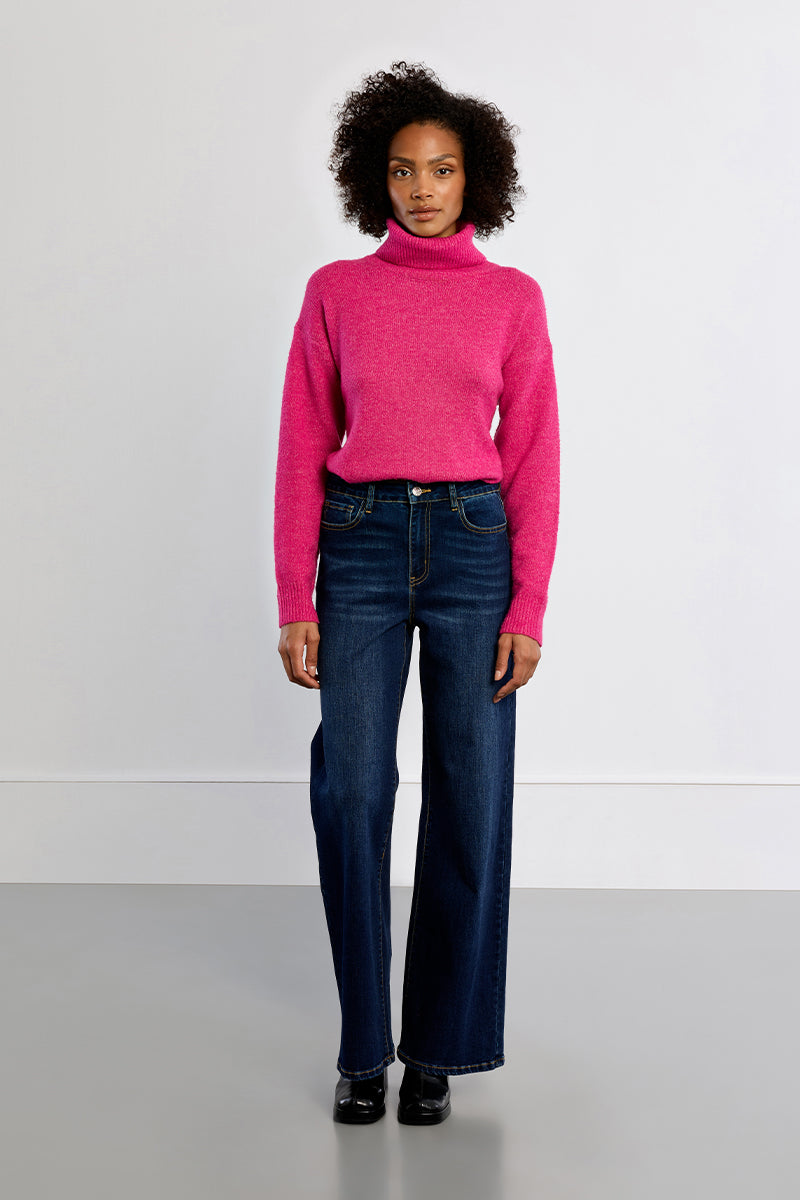 BRUT DENIM