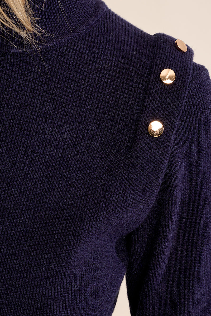 NAVY BLUE