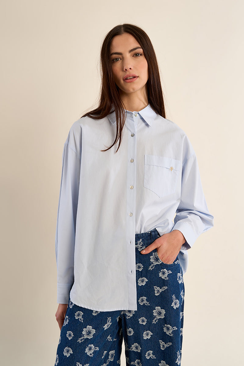 LIGHT BLUE
