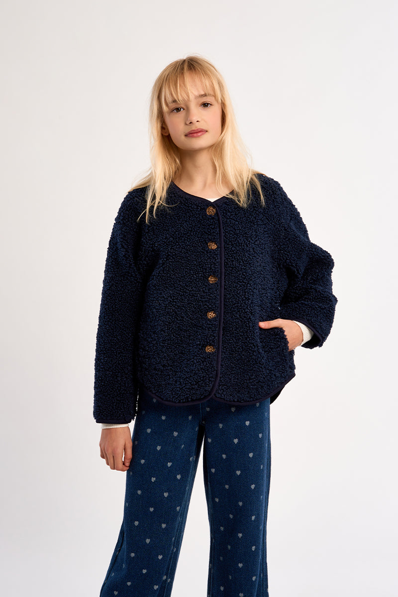 NAVY BLUE