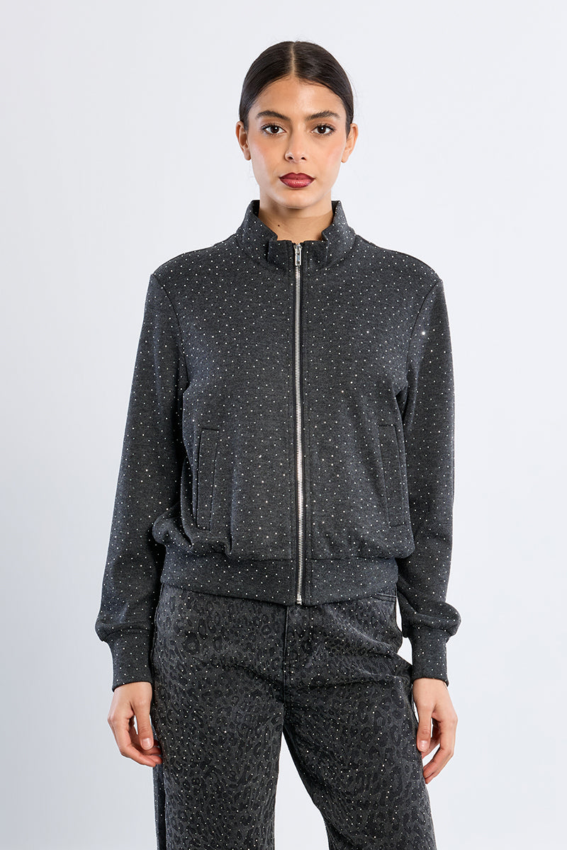 DARK GREY