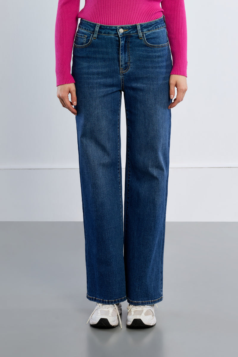 BRUT DENIM
