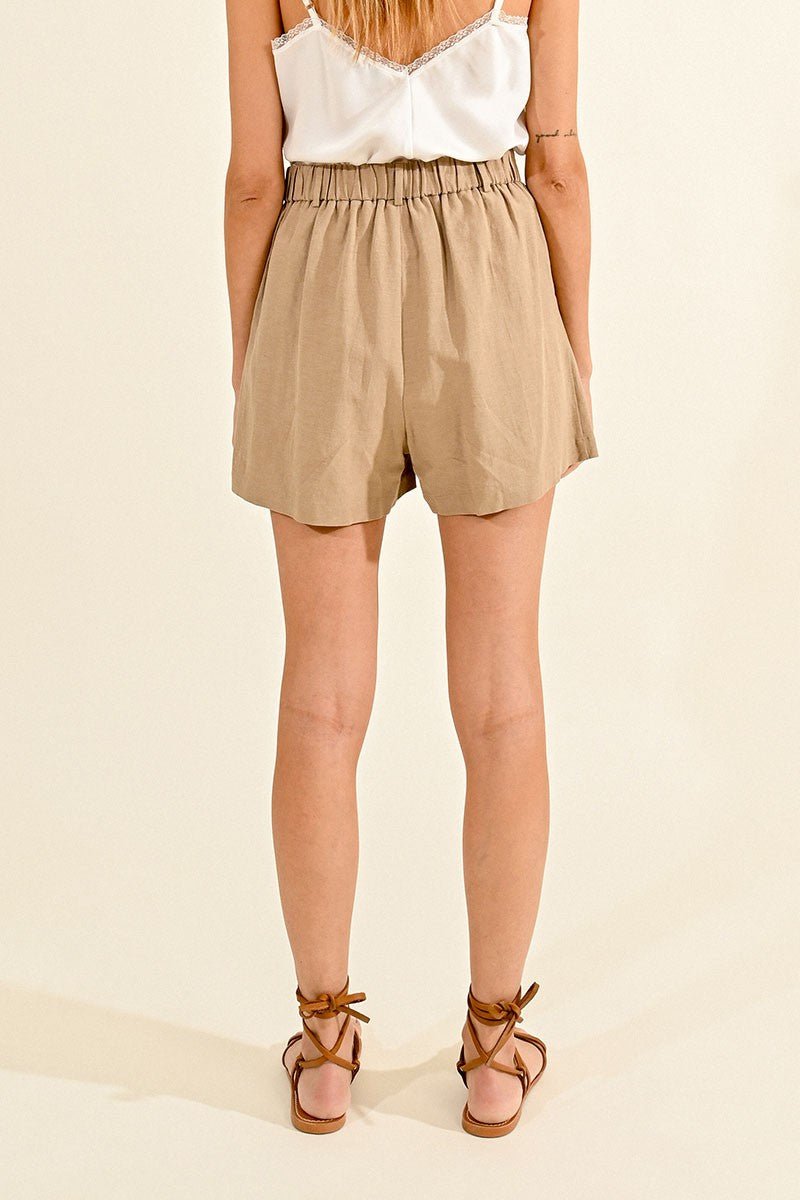 LIGHT KHAKI