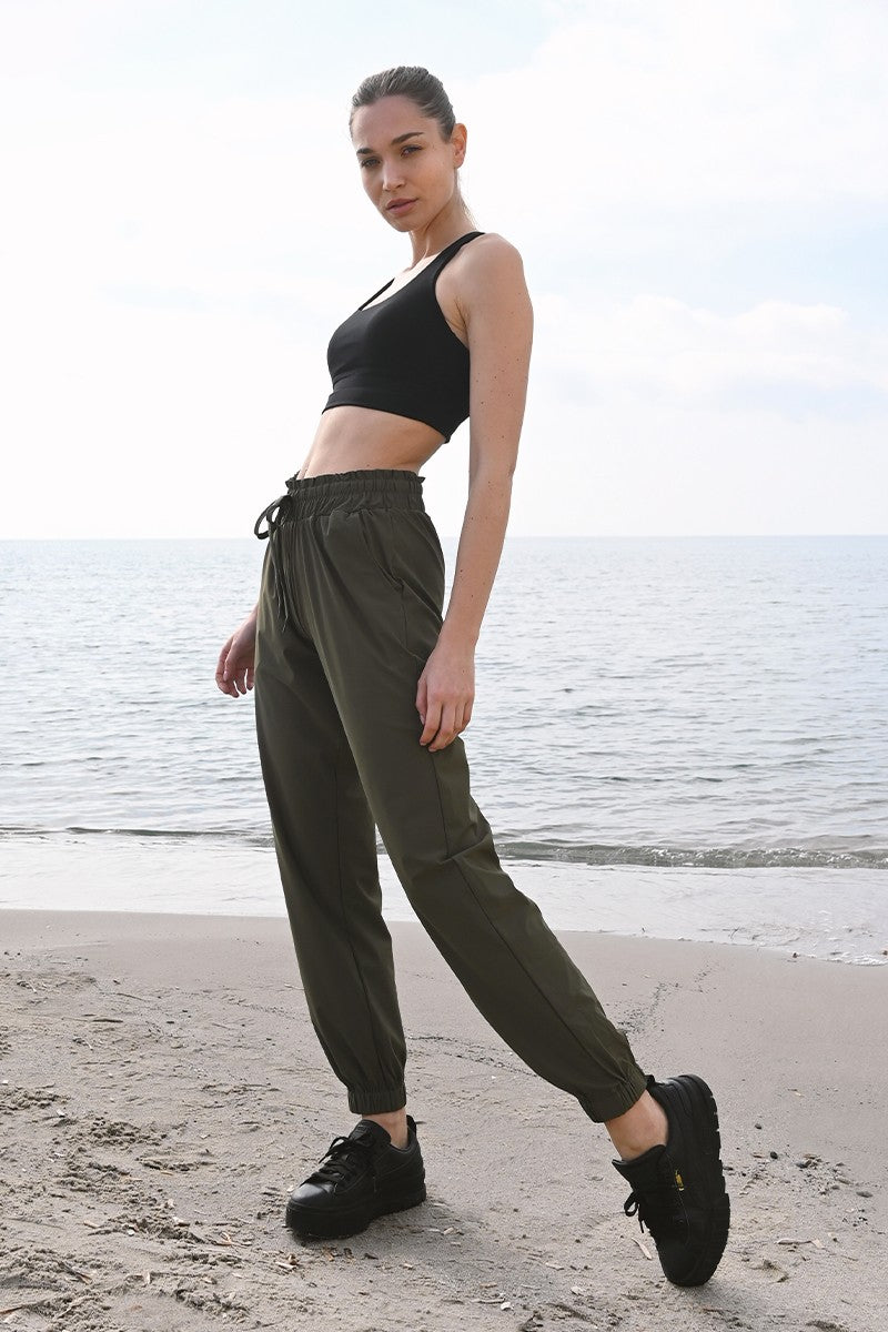 Jogging Ropa JOGGING PANTS