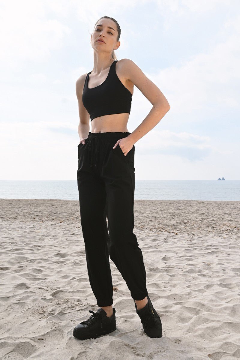 Jogging Ropa JOGGING PANTS