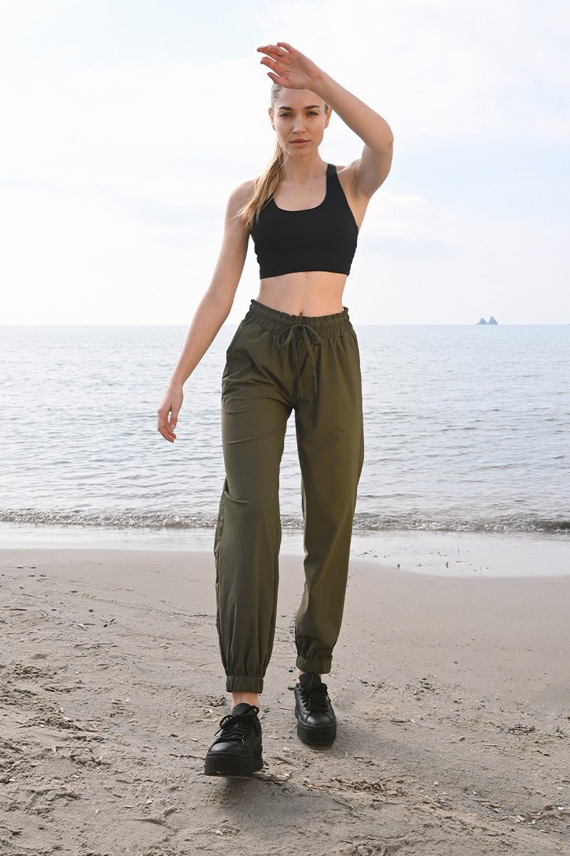 Jogging Ropa JOGGING PANTS