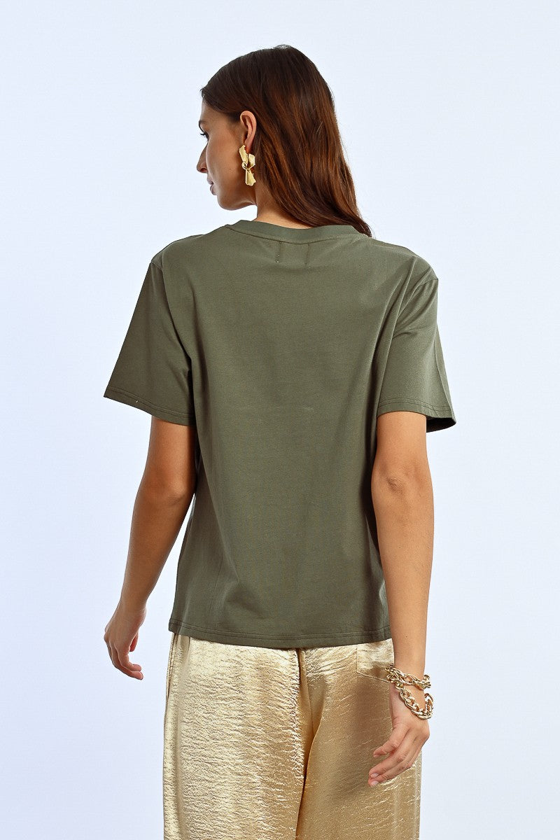 KHAKI