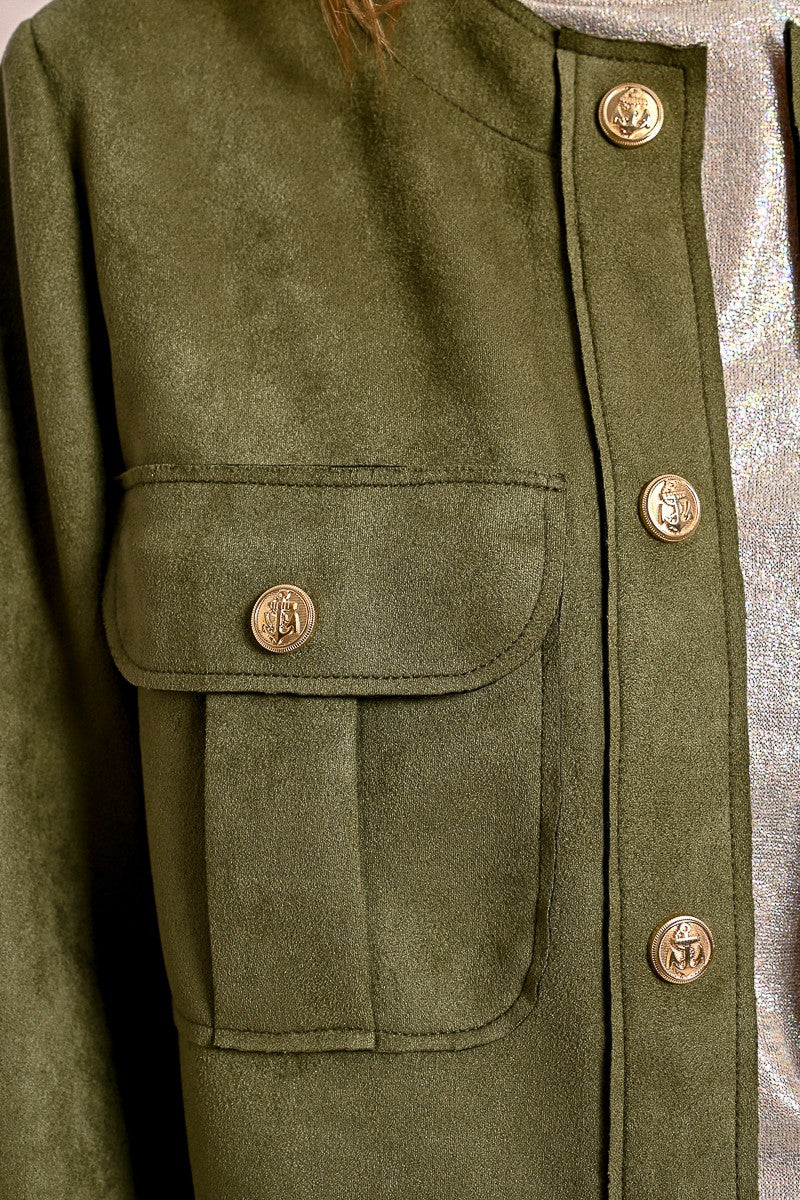 KHAKI