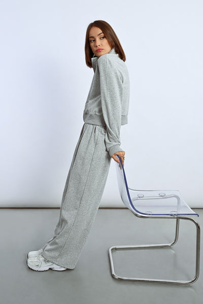 OVERSIZED JOGGERS