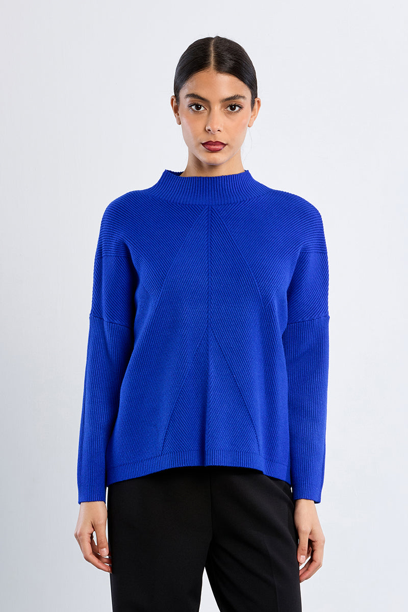 ROYAL BLUE