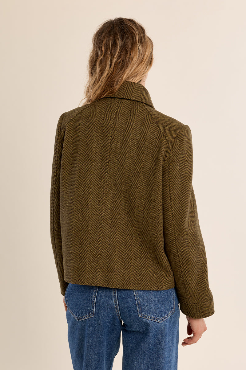 KHAKI
