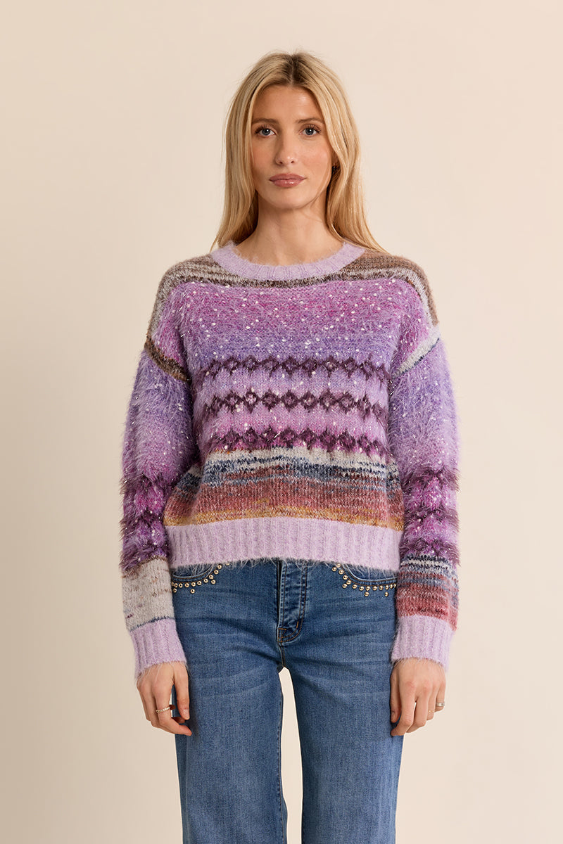 MAUVE