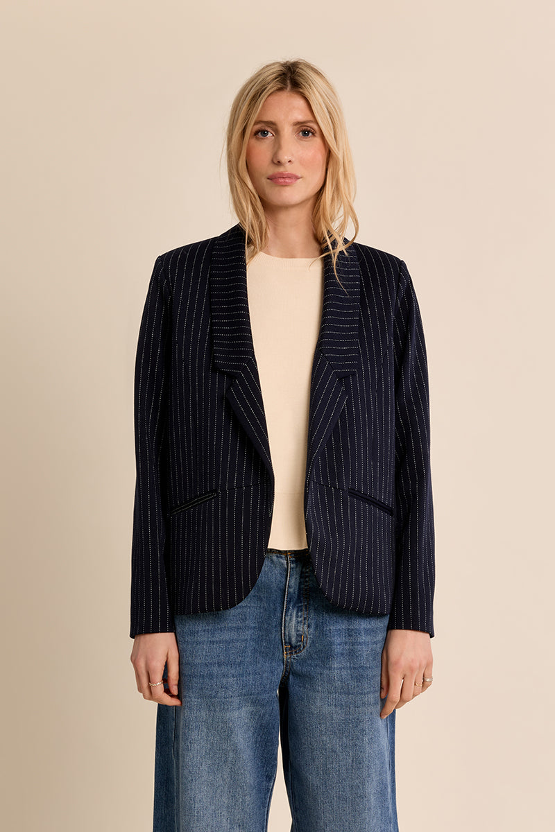 NAVY BLUE
