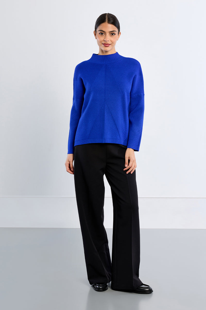 ROYAL BLUE