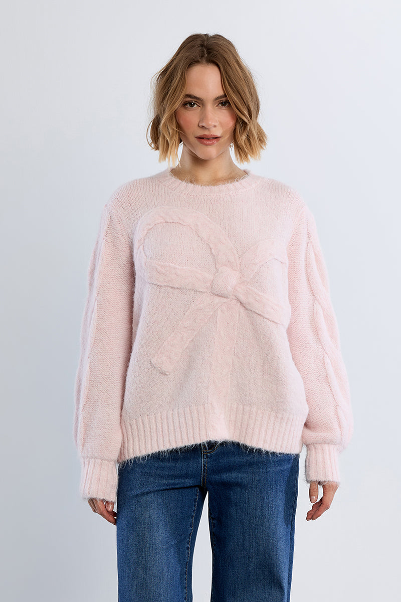 LIGHT PINK