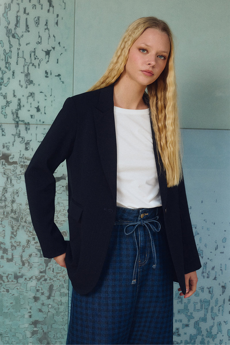 NAVY BLUE