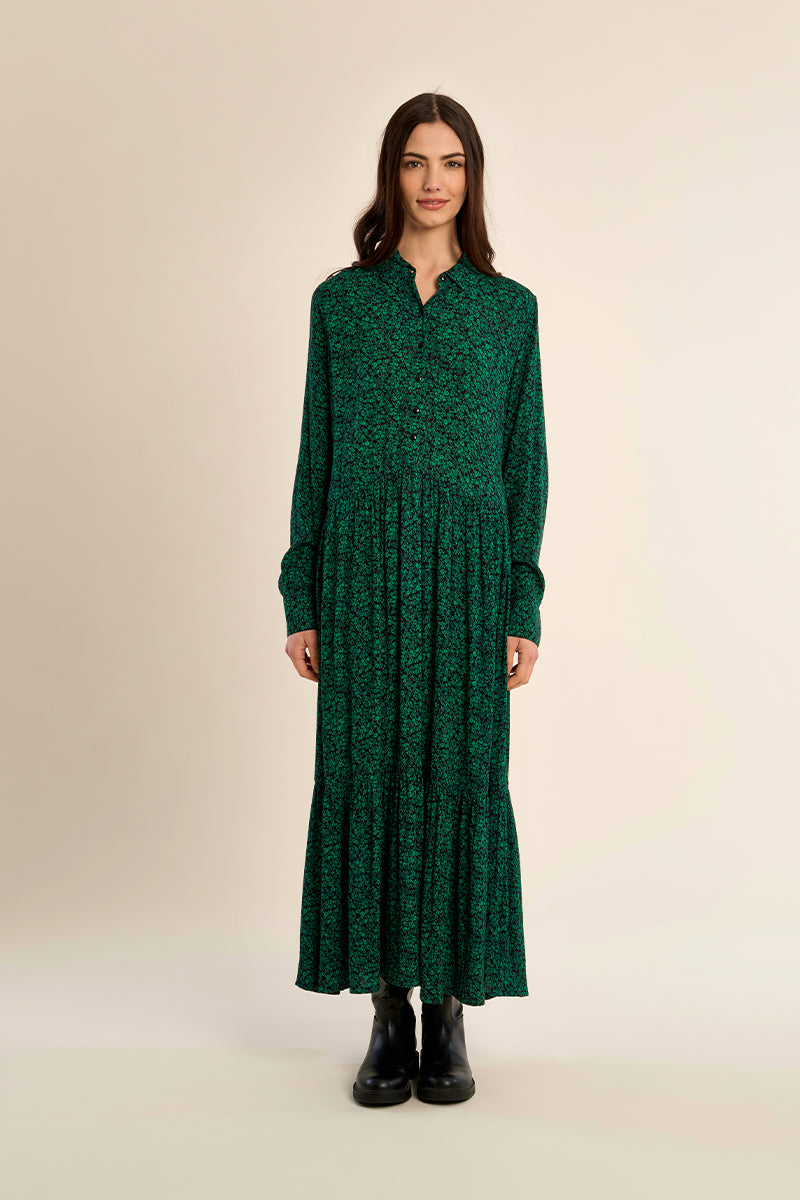 GREEN DOROTHE