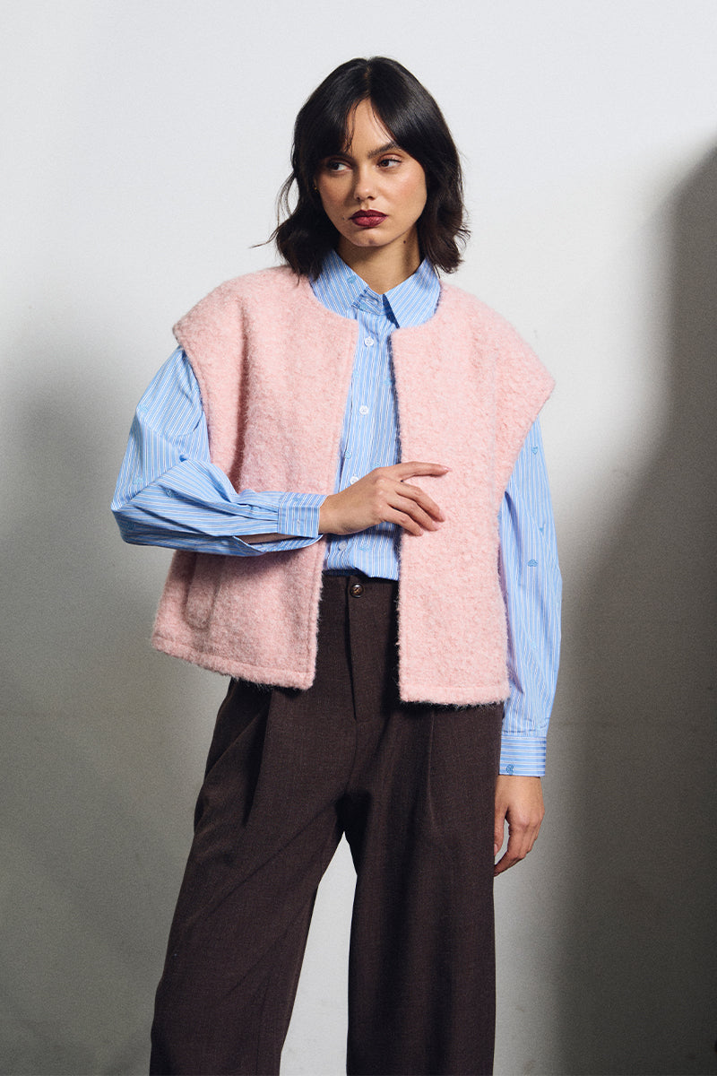 LIGHT PINK